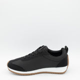 Top Moda Anki Sneakers for Women in Black