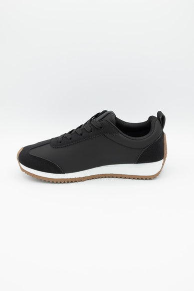 Top Moda Anki Sneakers for Women in Black