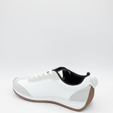 Top Moda Anki Sneakers for Women in White