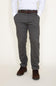 Union Lounge Chino Pants for Men in Grey