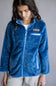 Simply Southern Youth Simply Soft Jacket for Girls in Dark Blue