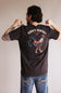 Ariat Cocky Cowboy T-Shirt for Men in Vintage Black