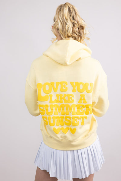 YELLO THE BIRTH OF VENUS SWEATSUITSスウェット sonny – perfectwhitetee