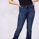 Axel Jeans Girls 7-16 Dorothy Bootcut Flare Jeans