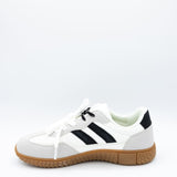 Berness Gillian Sneakers for Women in White