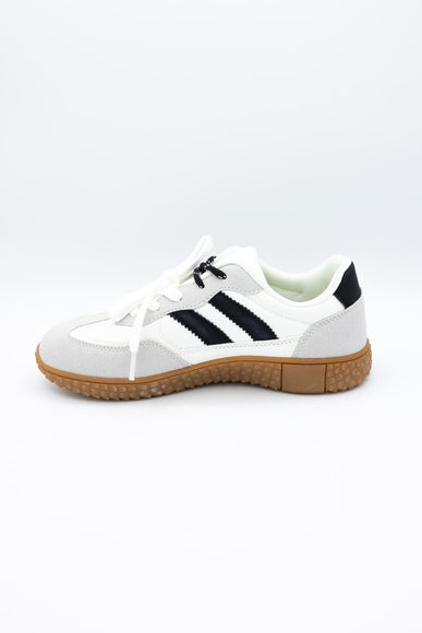 Berness Gillian Sneakers for Women in White
