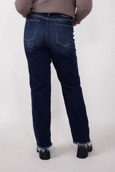 米7”  Ridgley Jam Up 452136 Atlantic /00080 Regular Fit Sweatpants | Dark Blue | Jack & Jones®