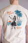 Katin Auana T-Shirt for Men in Almond Peach