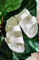Birkenstock Arizona EVA Sandals for Women in Eggshell