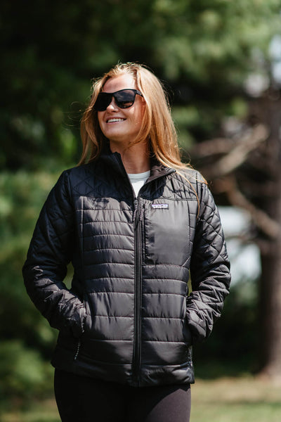 Patagonia Radalie Womens Down Jacket Reviews Ladies Jacket