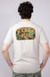 Marsh Wear Alton Camo T-Shirt for Men in Stone