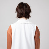 Patagonia Women's Classic Microdini Vest in White