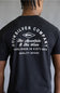 Quicksilver Garage Days T-Shirt for Men in Black