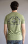 Sendero Provisions Co Shootin Hand T-Shirt for Men in Sage