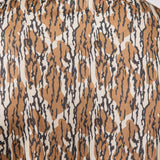 Simply Southern Mens Sport Shirt for Men in Brown Camo