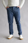 Weatherproof Vintage Leader Chino Pants for Men in Maritime Blue