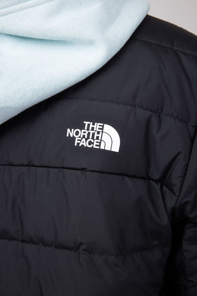 The North Face Aconcagua 3 Jacket for Men in Black NF0A84HZ 4H0 Glik s
