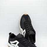 Top Moda Anki Sneakers for Women in Black