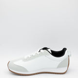 Top Moda Anki Sneakers for Women in White