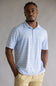 1897 Legends Bottle Polo for Men in White