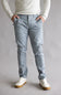 Weatherproof Vintage Leader Chino Pants for Men in Sea Wind