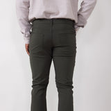 Weatherproof Vintage Momentum 5 Pocket Pants for Men in Olive