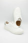 ADYRO Prima Sneakers for Women in Chambray White