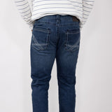 Axel Jeans Lincoln New Castle Athletic Jeans for Men