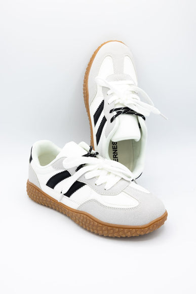 Berness Gillian Sneakers for Women in White