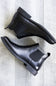 Madden Slikk Chelsea Boots for Men in Black
