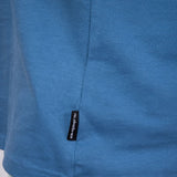 Quiksilver Frames T-Shirt for Men in Blue