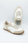 Soda Bosley Sneakers Clay