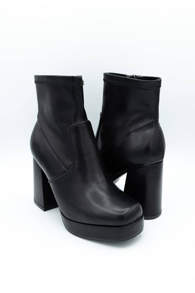 Guy booties shop