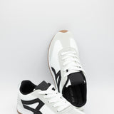 Top Moda Anki Sneakers for Women in White