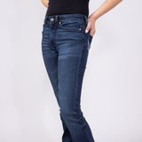 Axel Jeans Girls 7-16 Dorothy Bootcut Flare Jeans