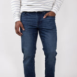 Axel Jeans Lincoln New Castle Athletic Jeans for Men