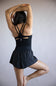 FP Movement Free Throw Break A Sweat Cami for Women in Black