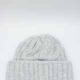 Free People Coastline Beanie for Women in Grey