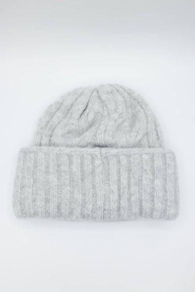 Free People Coastline Beanie for Women in Grey