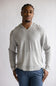 Weatherproof Vintage Stonewash Hoodie for Men in Ultimate Grey