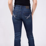 Axel Jeans Girls 7-16 Dorothy Bootcut Flare Jeans