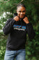 Patagonia Men’s P-6 Logo Uprisal Hoodie in Black