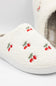 MIA Cozi Slippers for Women in Cherries