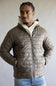 Patagonia Men’s Nano Puff Jacket in Marlow Brown