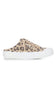 Rocket Dog Cheery Mule Sneakers for Women in Leopard