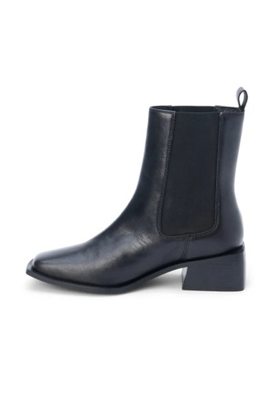 Matisse Effie Ankle Booties for Women in Black