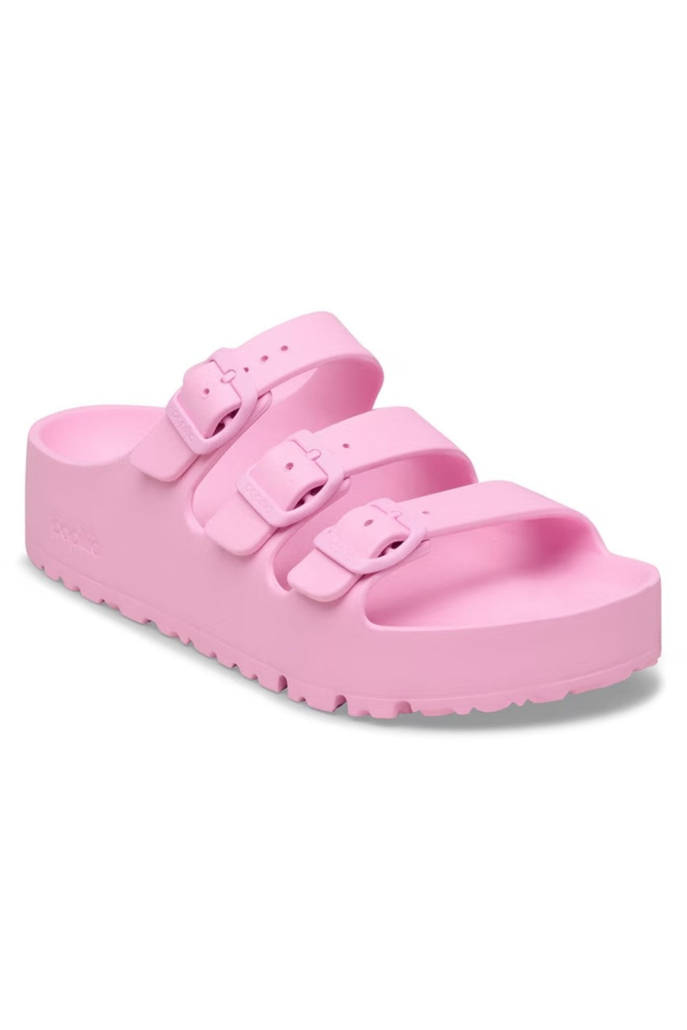 Papillo by Birkenstock Florida EVA Flex Platform Sandals for Women