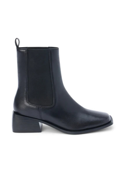 Matisse Effie Ankle Booties for Women in Black