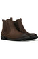 Eastland Daily Double Chelsea Boots for Men in Brown