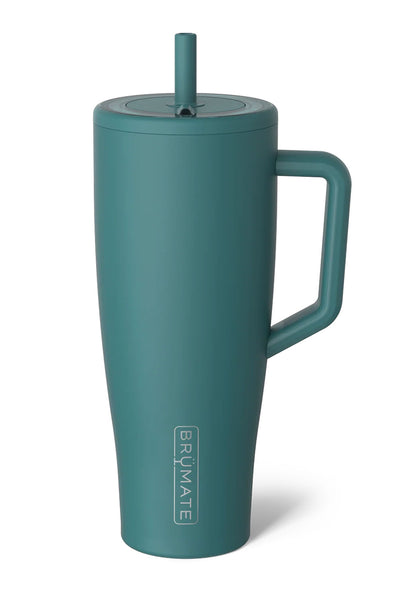 BruMate Era 40oz Tumbler in Juniper